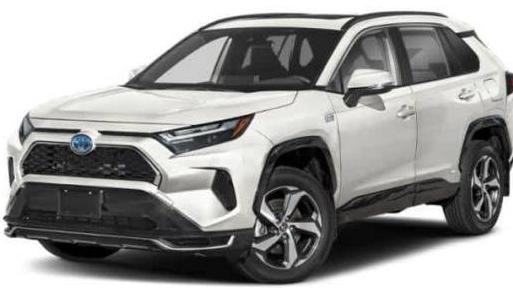 TOYOTA RAV4 PRIME 2024 JTMAB3FV0RD221512 image